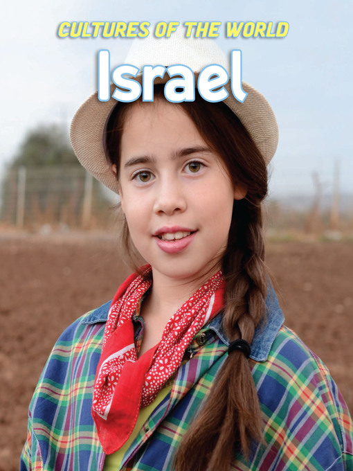 Title details for Israel by Jill Dubois - Wait list